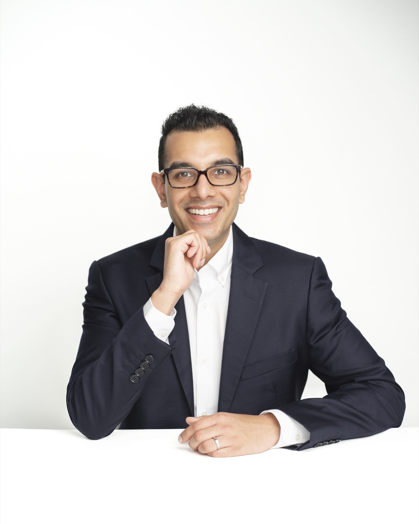 Dr Nihull Jakharia-Shah, Consultant Dermatologist